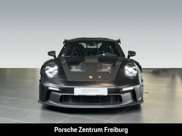 PORSCHE 992 911 GT3 RS Weissach-Paket Liftsystem-VA BOSE