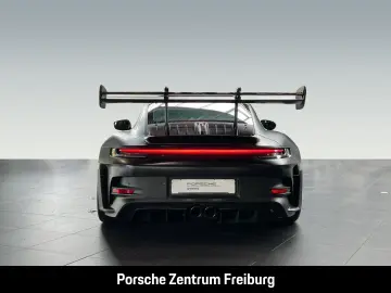 PORSCHE 992 911 GT3 RS Weissach-Paket Liftsystem-VA BOSE