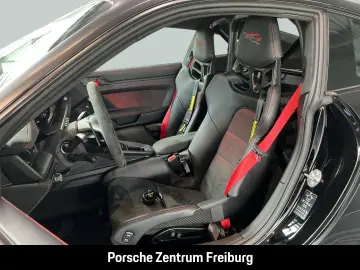 PORSCHE 992 911 GT3 RS Weissach-Paket Liftsystem-VA BOSE