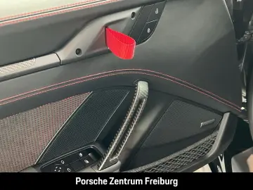 PORSCHE 992 911 GT3 RS Weissach-Paket Liftsystem-VA BOSE
