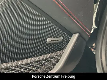 PORSCHE 992 911 GT3 RS Weissach-Paket Liftsystem-VA BOSE