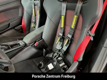 PORSCHE 992 911 GT3 RS Weissach-Paket Liftsystem-VA BOSE