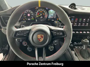 PORSCHE 992 911 GT3 RS Weissach-Paket Liftsystem-VA BOSE