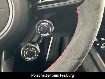 PORSCHE 992 911 GT3 RS Weissach-Paket Liftsystem-VA BOSE