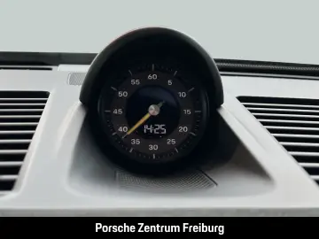 PORSCHE 992 911 GT3 RS Weissach-Paket Liftsystem-VA BOSE