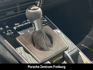 PORSCHE 992 911 GT3 RS Weissach-Paket Liftsystem-VA BOSE
