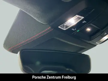PORSCHE 992 911 GT3 RS Weissach-Paket Liftsystem-VA BOSE