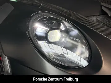 PORSCHE 992 911 GT3 RS Weissach-Paket Liftsystem-VA BOSE