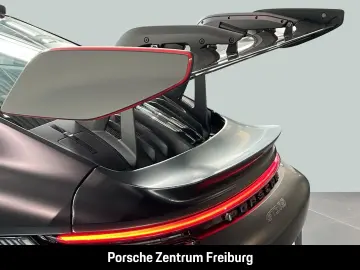 PORSCHE 992 911 GT3 RS Weissach-Paket Liftsystem-VA BOSE