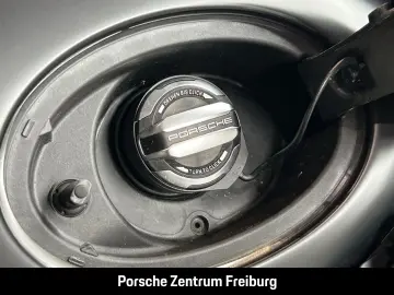 PORSCHE 992 911 GT3 RS Weissach-Paket Liftsystem-VA BOSE