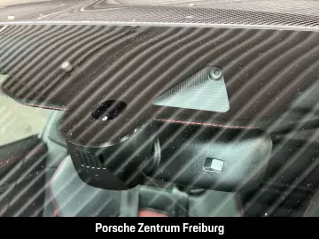 PORSCHE 992 911 GT3 RS Weissach-Paket Liftsystem-VA BOSE