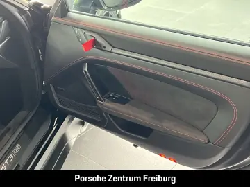 PORSCHE 992 911 GT3 RS Weissach-Paket Liftsystem-VA BOSE