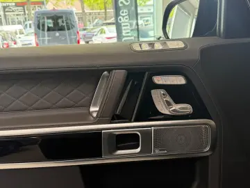 MERCEDES-BENZ G 63 AMG MY2025 MAGNO SUPERIOR 22  NIGHTII