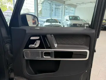 MERCEDES-BENZ G 63 AMG MY2025 MAGNO SUPERIOR 22  NIGHTII