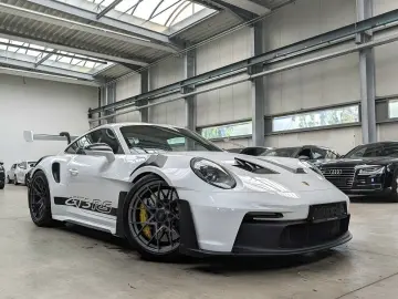 PORSCHE 911 992 GT3 RS Clubsport LIFT BOSE