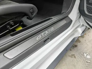 PORSCHE 911 992 GT3 RS Clubsport LIFT BOSE