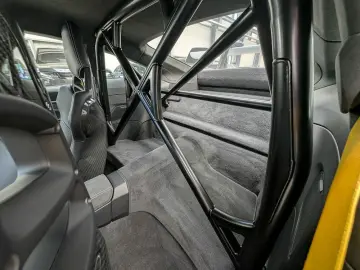 PORSCHE 911 992 GT3 RS Clubsport LIFT BOSE