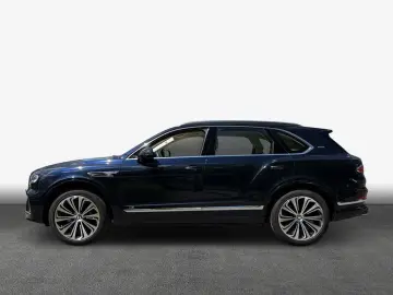 BENTLEY New Bentayga V8 First Edition
