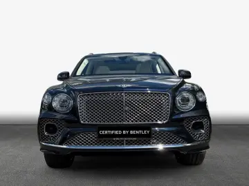 BENTLEY New Bentayga V8 First Edition