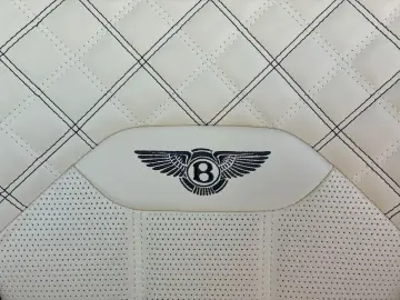 BENTLEY New Bentayga V8 First Edition