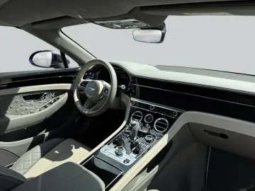 BENTLEY New Continental GT Convertible V8 Azure