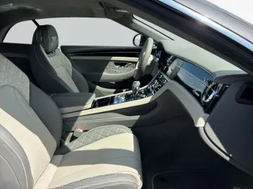 BENTLEY New Continental GT Convertible V8 Azure