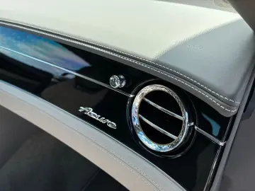 BENTLEY New Continental GT Convertible V8 Azure