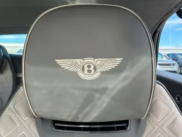 BENTLEY New Continental GT Convertible V8 Azure