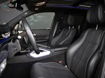 MERCEDES-BENZ GLS 600 Maybach 4M First-Class STHZ AHK ABC