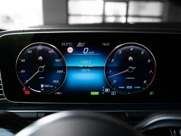 MERCEDES-BENZ GLS 600 Maybach 4M First-Class STHZ AHK ABC