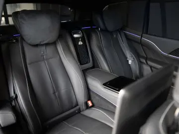 MERCEDES-BENZ GLS 600 Maybach 4M First-Class STHZ AHK ABC