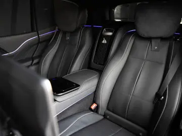 MERCEDES-BENZ GLS 600 Maybach 4M First-Class STHZ AHK ABC