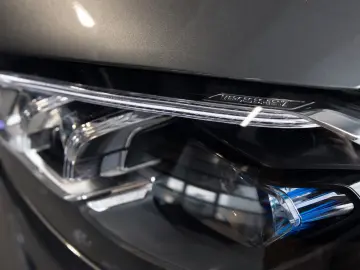 MERCEDES-BENZ GLS 600 Maybach 4M First-Class STHZ AHK ABC