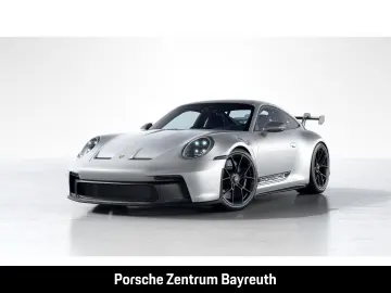 PORSCHE 911 992 GT3  Clubsportpaket Lift LED Dashcam