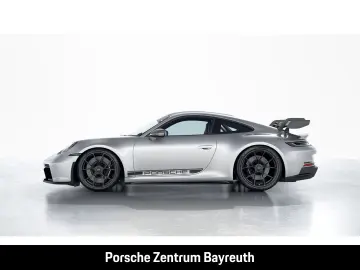 PORSCHE 911 992 GT3  Clubsportpaket Lift LED Dashcam