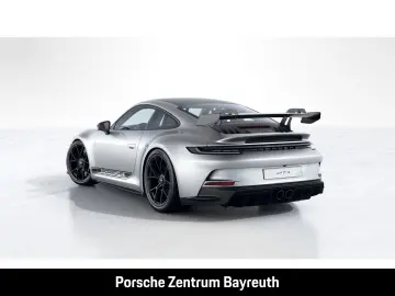PORSCHE 911 992 GT3  Clubsportpaket Lift LED Dashcam
