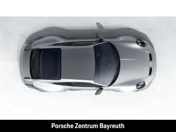 PORSCHE 911 992 GT3  Clubsportpaket Lift LED Dashcam