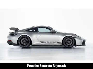 PORSCHE 911 992 GT3  Clubsportpaket Lift LED Dashcam