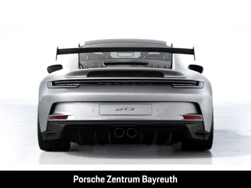 PORSCHE 911 992 GT3  Clubsportpaket Lift LED Dashcam