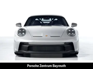 PORSCHE 911 992 GT3  Clubsportpaket Lift LED Dashcam
