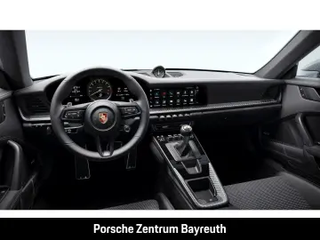 PORSCHE 911 992 GT3  Clubsportpaket Lift LED Dashcam