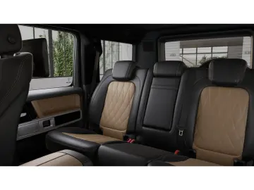 MERCEDES-BENZ G 63 AMG Superior AHK Standhz Perf.Pkt…