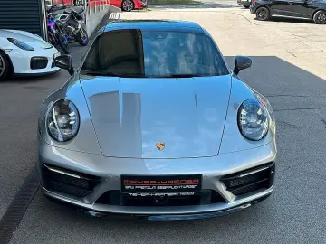 PORSCHE 911 Carrera 4S Coupe PDK   SportDesign Paket ...