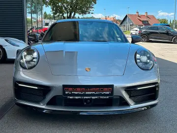 PORSCHE 911 Carrera 4S Coupe PDK   SportDesign Paket ...