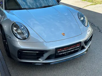 PORSCHE 911 Carrera 4S Coupe PDK   SportDesign Paket ...