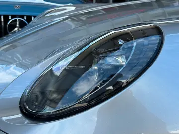 PORSCHE 911 Carrera 4S Coupe PDK   SportDesign Paket ...