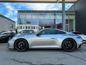 PORSCHE 911 Carrera 4S Coupe PDK   SportDesign Paket ...
