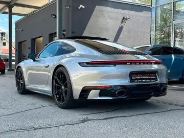 PORSCHE 911 Carrera 4S Coupe PDK   SportDesign Paket ...