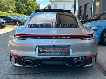 PORSCHE 911 Carrera 4S Coupe PDK   SportDesign Paket ...