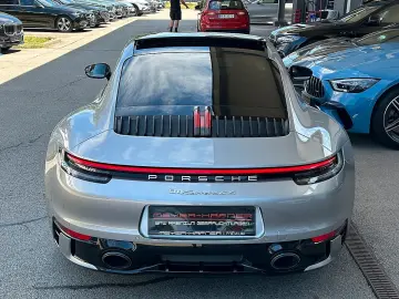 PORSCHE 911 Carrera 4S Coupe PDK   SportDesign Paket ...